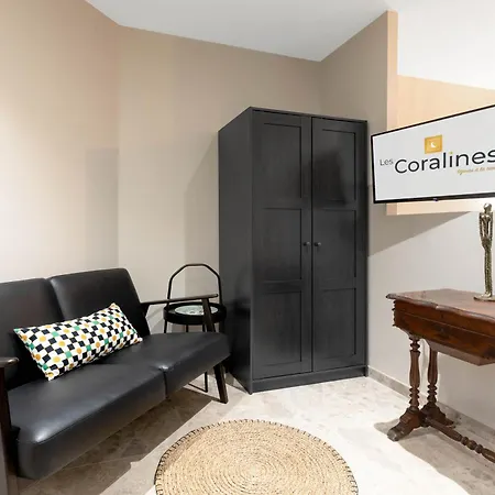 Aparthotel Coraline - Lyon Eurexpo