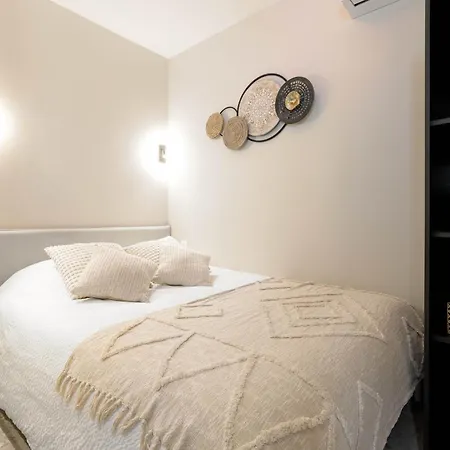 Aparthotel Coraline - Lyon Eurexpo