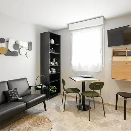 Coraline - Lyon Eurexpo 4*