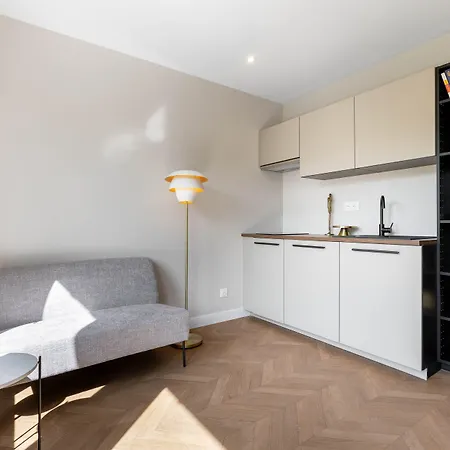 Aparthotel Coraline - Lyon Eurexpo