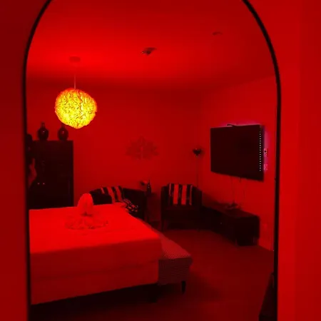 Coraline - Lyon Eurexpo Apartahotel Genas