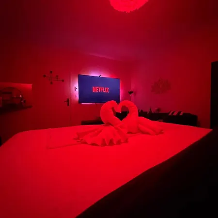 Coraline - Lyon Eurexpo 4* Genas