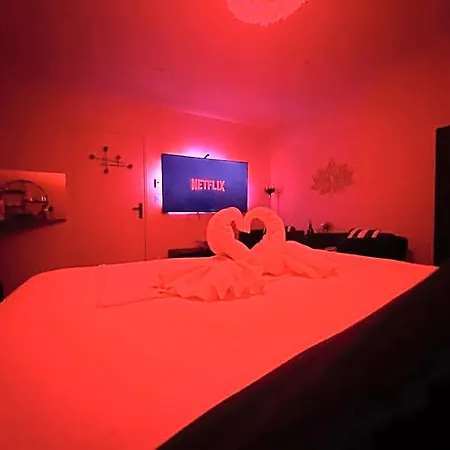 Aparthotel Coraline - Lyon Eurexpo